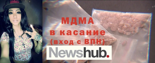 кокс Горнозаводск