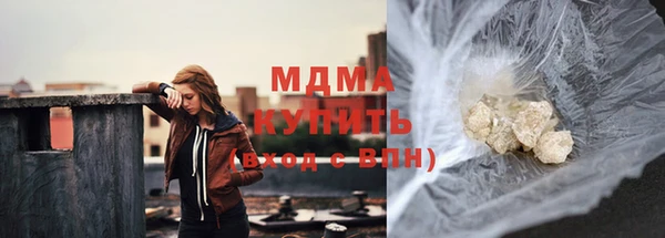 кокс Горнозаводск